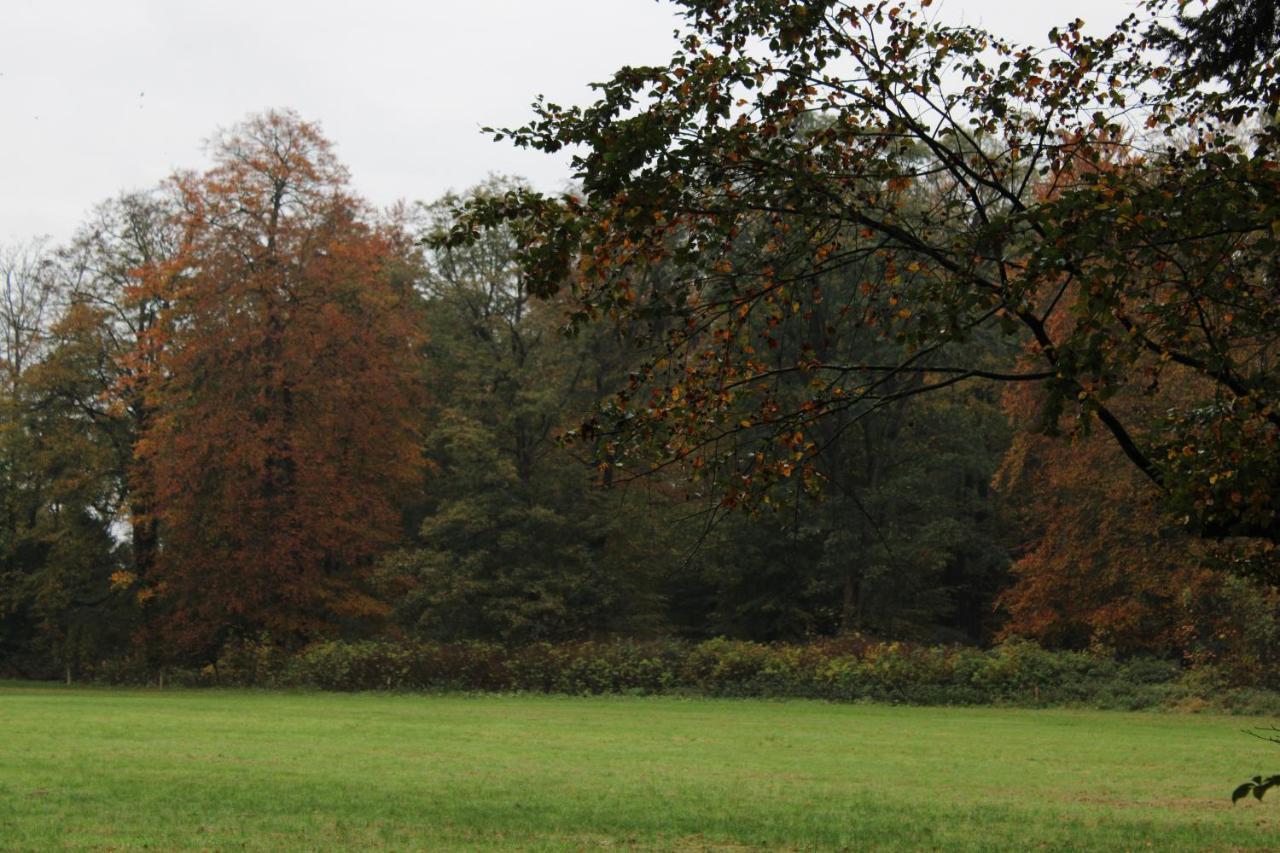 Voel Je Thuis Zwolle  Esterno foto