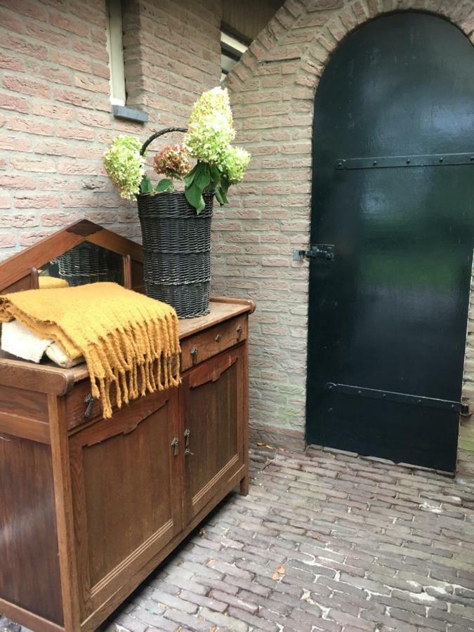 Voel Je Thuis Zwolle  Esterno foto