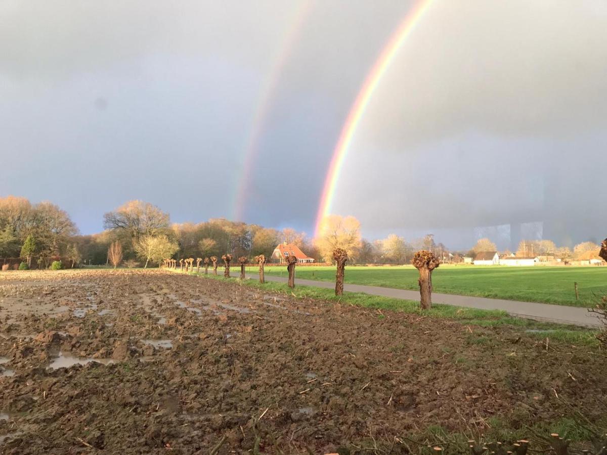 Voel Je Thuis Zwolle  Esterno foto